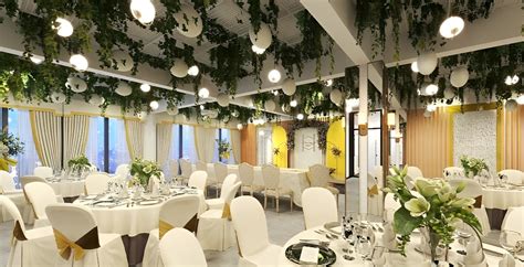 el mercedes events place photos